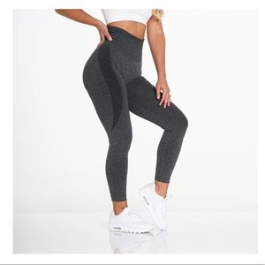 Black nvgtn leggings